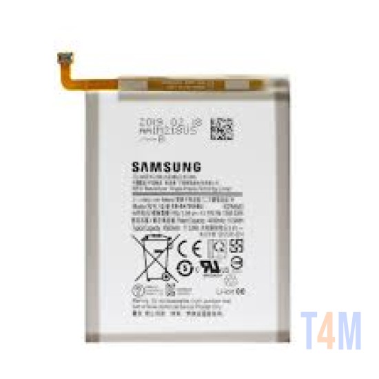 Batería EB-BA705ABU para Samsung Galaxy A70/A705 4500mAh